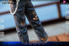 One Piece Battle Damage Series #2 Sky Island Sanji 1/6 GK Statue - 0715 Studio [Pre-Order] One Piece