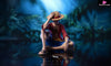 One Piece Battle Damage Series Luffy Statue - Wings Studio [Pre-Order] Deposit / Two Years Ago 1/6