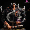 One Piece Battle Damaged Bartholomew Kuma Resin Statue - Neijuan Studio [Pre-Order]