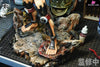 One Piece Battle-Damaged Franky GK Statue - SPK Studio [Pre-Order] One Piece