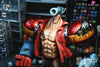 One Piece Battle-Damaged Franky GK Statue - SPK Studio [Pre-Order] One Piece