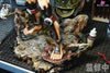 One Piece Battle-Damaged Franky GK Statue - SPK Studio [Pre-Order] One Piece