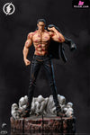 One Piece Battle Damaged Rob Lucci Resin Statue - Lightning Studio [Pre-Order]