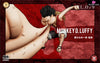 One Piece Battle of Enies Lobby Bone Balloon Gear Third Luffy GK Statue - YZ Studio [Pre-Order] One Piece