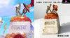 One Piece Battle of Marineford Ace The Last Farewell GK Statue - Fast Studio [In-Stock] - Full Payment / Only DLC - One