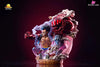 One Piece Battle Series #5 Gear Fourth Luffy Statue - Piece Studio [Pre-Order]