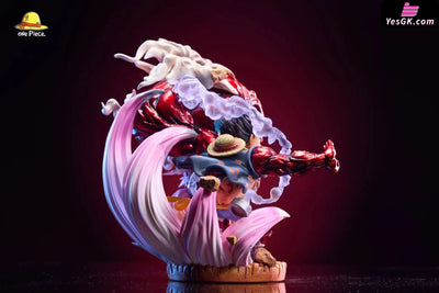 One Piece Battle Series #5 Gear Fourth Luffy Statue - Piece Studio [Pre-Order]