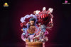 One Piece Battle Series #5 Gear Fourth Luffy Statue - Piece Studio [Pre-Order] Deposit