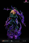 One Piece Battle Time Roronoa Zoro GK Statue - IU Studio [In-Stock] - Full Payment - One Piece