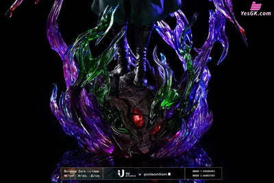 One Piece Battle Time Roronoa Zoro GK Statue - IU Studio [In-Stock] - Full Payment - One Piece