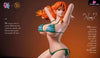 One Piece Bb Series 002 Nami Statue - Dragon Studio & Pop [In Stock]