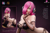 One Piece Bb Series 004 Vinsmoke Reiju Statue - Dragon Studio & Pop [Pre-Order]