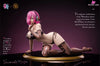 One Piece Bb Series 004 Vinsmoke Reiju Statue - Dragon Studio & Pop [Pre-Order]