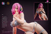 One Piece Bb Series 004 Vinsmoke Reiju Statue - Dragon Studio & Pop [Pre-Order]