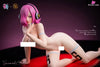 One Piece Bb Series 004 Vinsmoke Reiju Statue - Dragon Studio & Pop [Pre-Order]