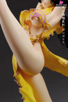 One Piece Beach Series Boa Hancock Resin Statue - Diamond Studio [Pre-Order]