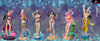 One Piece Beach Series Boa Hancock Resin Statue - Diamond Studio [Pre-Order]