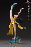 One Piece Beach Series Boa Hancock Resin Statue - Diamond Studio [Pre-Order]