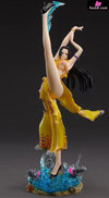 One Piece Beach Series Boa Hancock Resin Statue - Diamond Studio [Pre-Order]