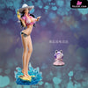 One Piece Beach Series Nico Robin Resin Statue - Diamond Studio [Pre-Order Closed] Full Payment