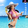 One Piece Beach Series Nico Robin Resin Statue - Diamond Studio [Pre-Order Closed]