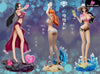 One Piece Beach Series Nico Robin Resin Statue - Diamond Studio [Pre-Order Closed]