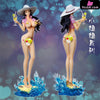 One Piece Beach Series Nico Robin Resin Statue - Diamond Studio [Pre-Order Closed]