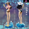 One Piece Beach Series Nico Robin Resin Statue - Diamond Studio [Pre-Order Closed]