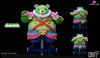 One Piece Bearman & Gazelleman GK Statue - BBF Studio [In-Stock] - Full Payment / Bearman - One Piece