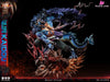 One Piece Beast Kaido 2.0 Blue Dragon Form Statue - Bp Studio [Pre-Order]