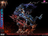 One Piece Beast Kaido 2.0 Blue Dragon Form Statue - Bp Studio [Pre-Order]