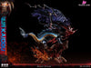 One Piece Beast Kaido 2.0 Blue Dragon Form Statue - Bp Studio [Pre-Order]