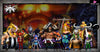 One Piece Beast Pirates #10 X Drake GK Statue - A + Studio [Pre-Order] One Piece