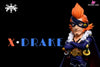 One Piece Beast Pirates #10 X Drake GK Statue - A + Studio [Pre-Order] One Piece