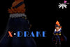 One Piece Beast Pirates #10 X Drake GK Statue - A + Studio [Pre-Order] One Piece
