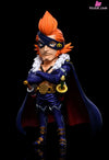 One Piece Beast Pirates #10 X Drake GK Statue - A + Studio [Pre-Order] Deposit One Piece