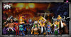 One Piece Beast Pirates #9 Sasaki GK Statue - A + Studio [Pre-Order] One Piece