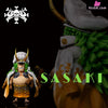One Piece Beast Pirates #9 Sasaki GK Statue - A + Studio [Pre-Order] One Piece