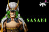 One Piece Beast Pirates #9 Sasaki GK Statue - A + Studio [Pre-Order] One Piece
