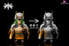 One Piece Beast Pirates #9 Sasaki GK Statue - A + Studio [Pre-Order] One Piece