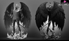 One Piece Beast Pirates Disasters Resonance #1 KING GK Statue - SY Studio & LX Studio [Pre-Order] One Piece