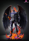 One Piece Beast Pirates Disasters Resonance #1 KING GK Statue - SY Studio & LX Studio [Pre-Order] Deposit One Piece