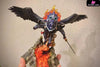 One Piece Beast Pirates King Resin Statue - G5 Studio [In Stock]