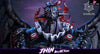 One Piece Beast Pirates King Resin Statue - Six Pointed Star Studio [Pre-Order Closed]