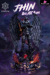 One Piece Beast Pirates King Resin Statue - Six Pointed Star Studio [Pre-Order Closed] Full Payment