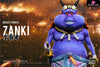 One Piece Beast Pirates Numbers Vibes Zanki GK Statue - YZ Studio [In-Stock] - Full Payment - One Piece