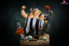 One Piece Beast Pirates Queen Resin Statue - G5 Studio [In Stock]