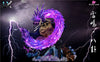 One Piece Beasts Pirate Kaido GK Statue - LX Studio [Pre-Order Closed] One Piece