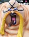 One Piece Beasts Pirates 07 All Stars Queen GK Statue - Stand Studio [Pre-Order] One Piece