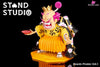 One Piece Beasts Pirates #1 Kurozumi Orochi pop GK Statue - Stand Studio [In-Stock] - Full Payment - One Piece